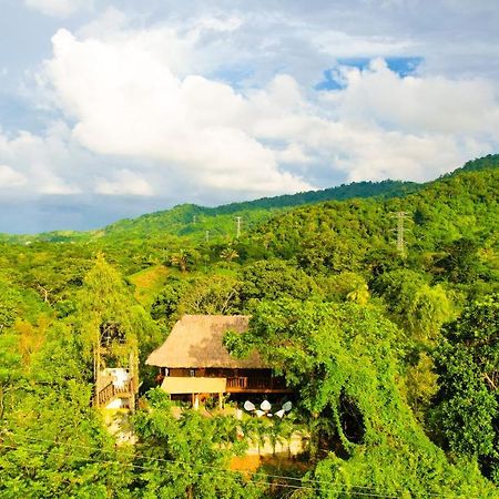 Villa Tayrona เอลไซโน ภายนอก รูปภาพ