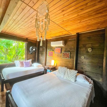 Villa Tayrona เอลไซโน ภายนอก รูปภาพ