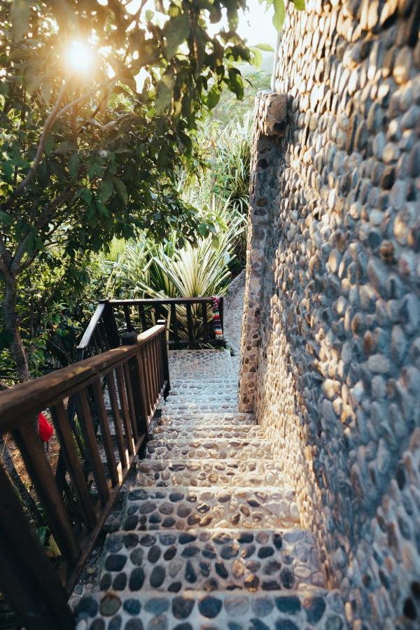 Villa Tayrona เอลไซโน ภายนอก รูปภาพ