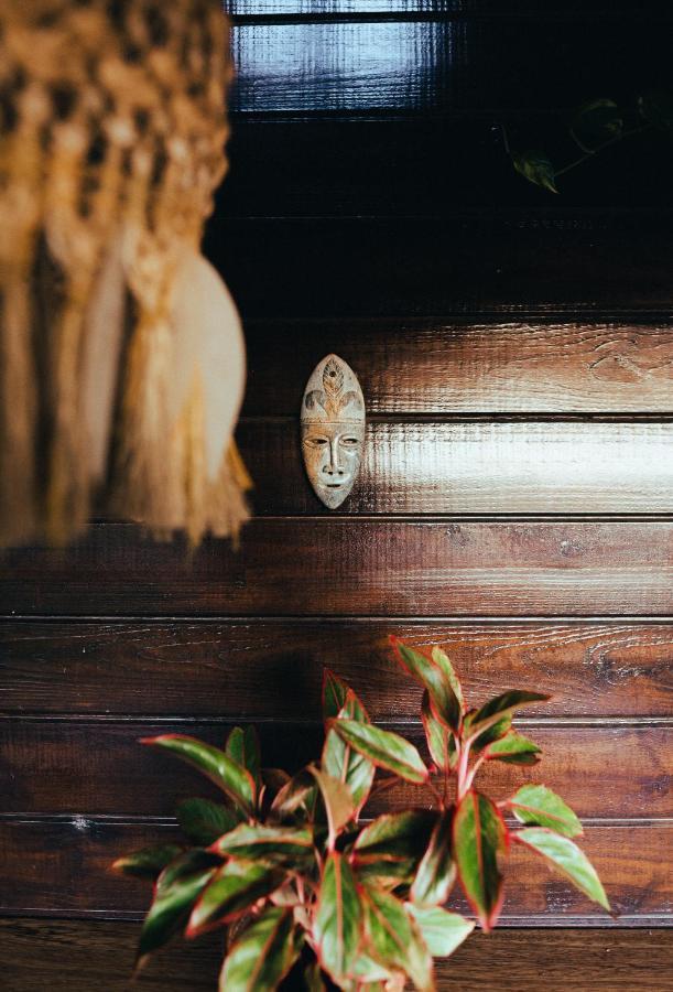 Villa Tayrona เอลไซโน ภายนอก รูปภาพ