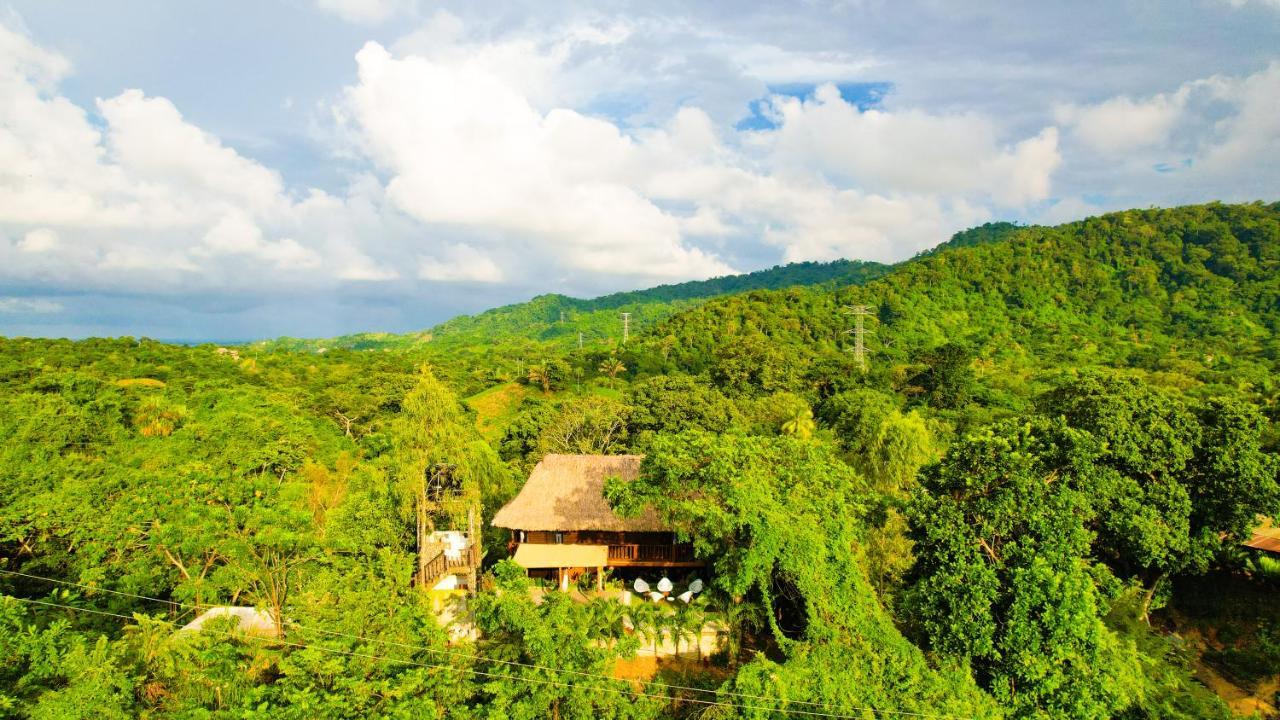 Villa Tayrona เอลไซโน ภายนอก รูปภาพ
