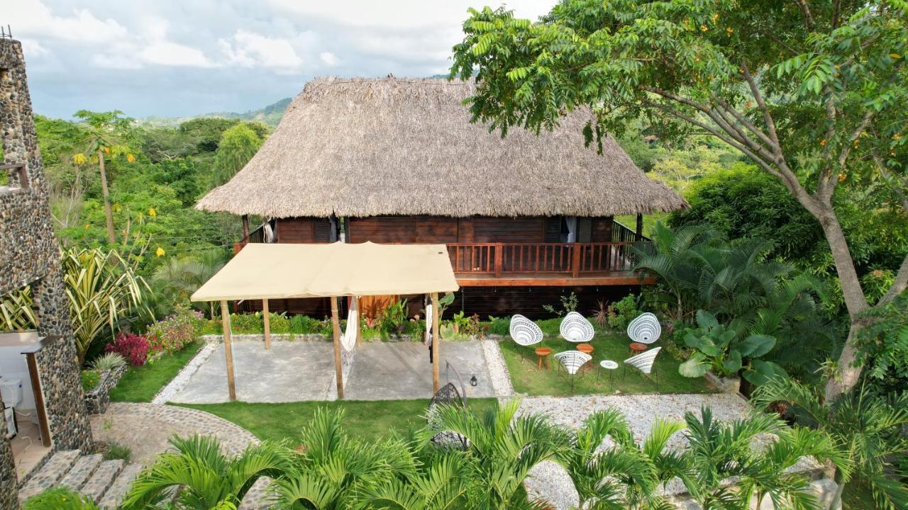 Villa Tayrona เอลไซโน ภายนอก รูปภาพ