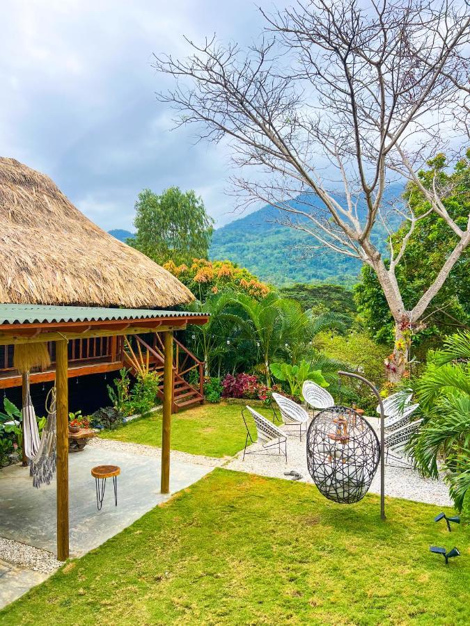 Villa Tayrona เอลไซโน ภายนอก รูปภาพ