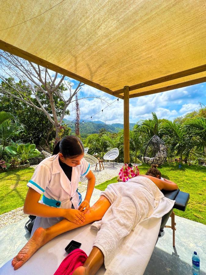 Villa Tayrona เอลไซโน ภายนอก รูปภาพ