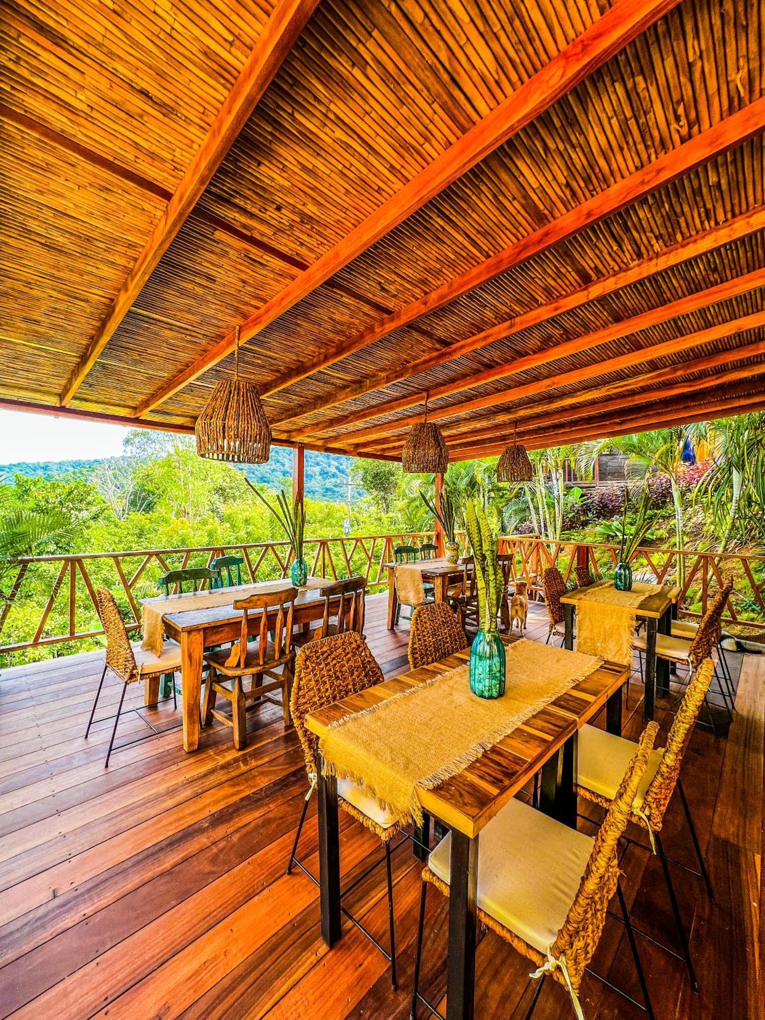Villa Tayrona เอลไซโน ภายนอก รูปภาพ
