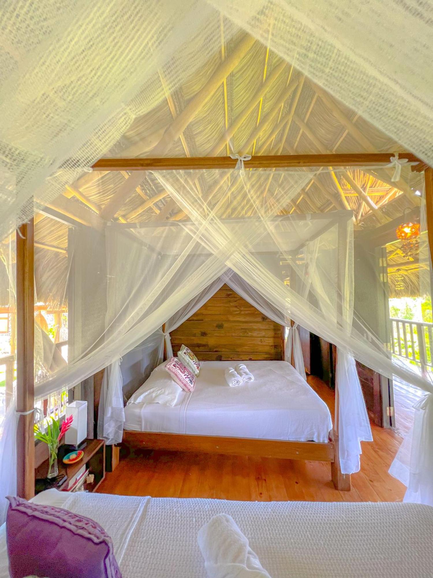 Villa Tayrona เอลไซโน ภายนอก รูปภาพ