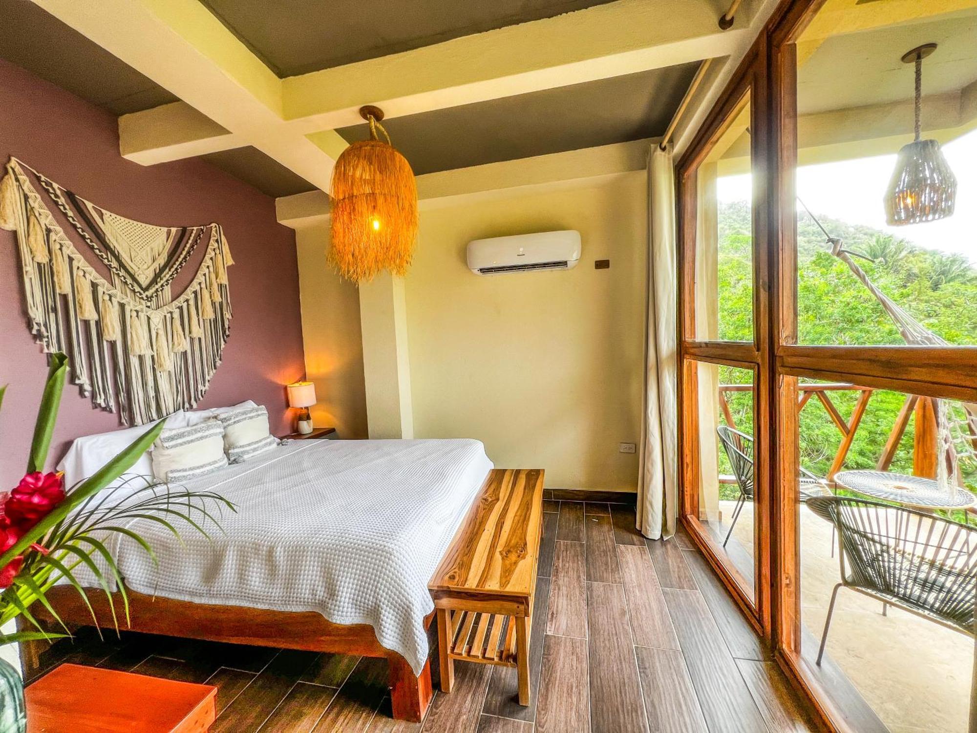 Villa Tayrona เอลไซโน ภายนอก รูปภาพ
