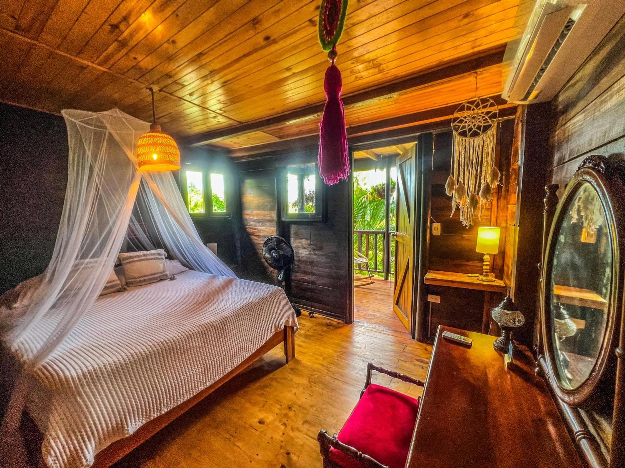 Villa Tayrona เอลไซโน ภายนอก รูปภาพ