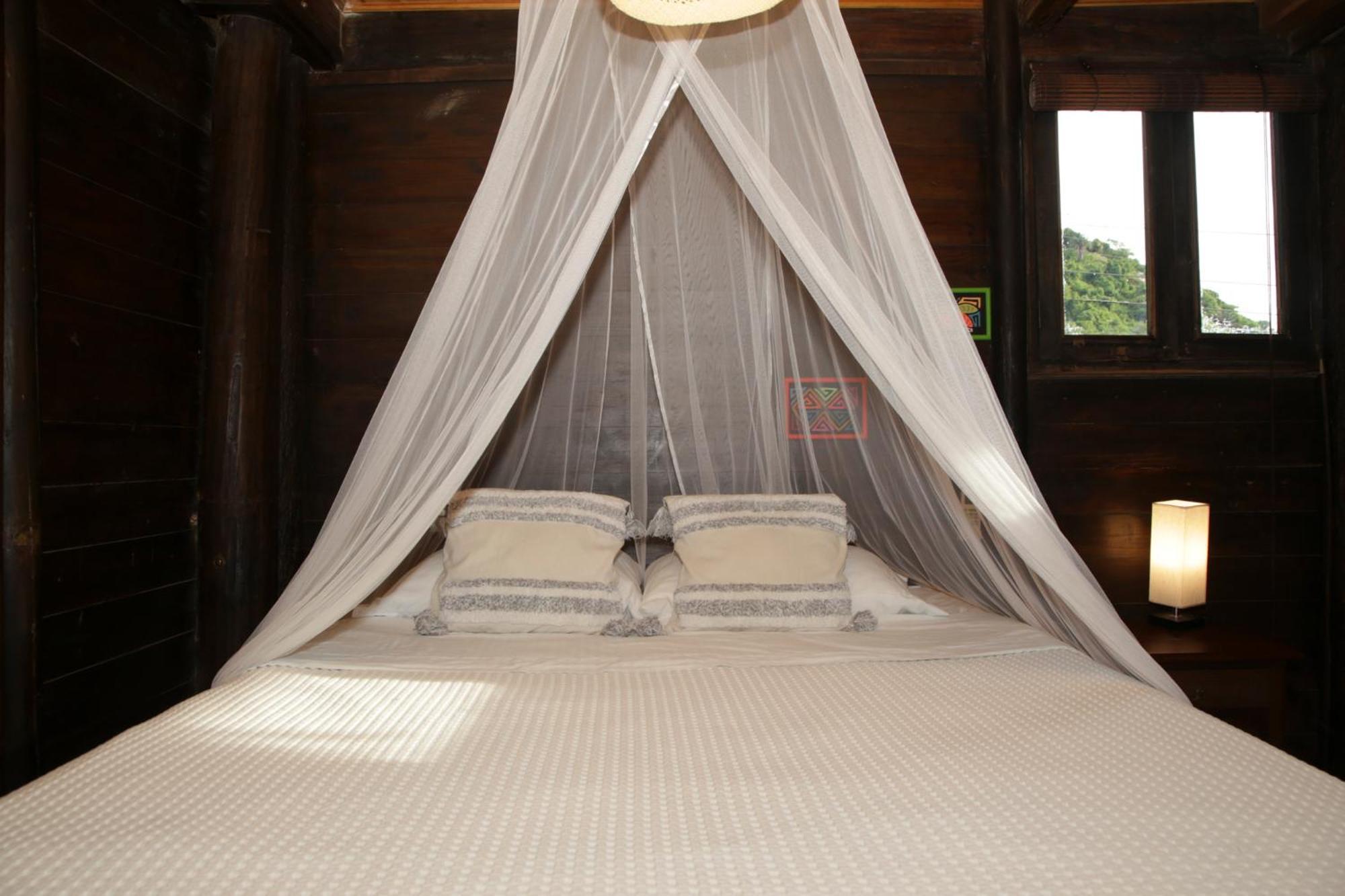 Villa Tayrona เอลไซโน ภายนอก รูปภาพ
