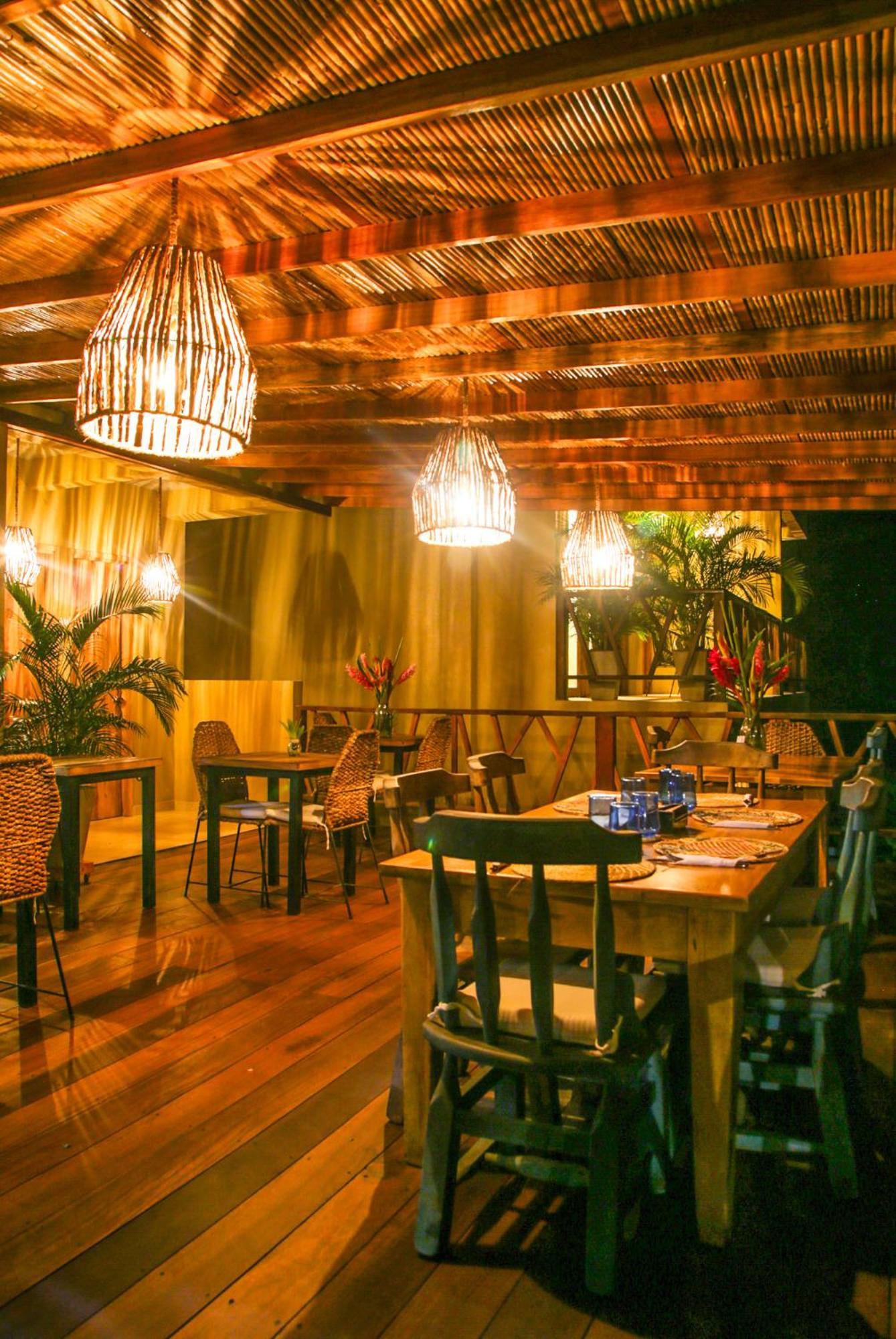 Villa Tayrona เอลไซโน ภายนอก รูปภาพ