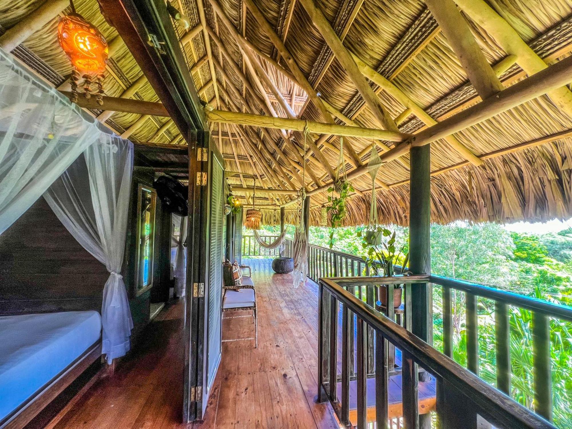 Villa Tayrona เอลไซโน ภายนอก รูปภาพ