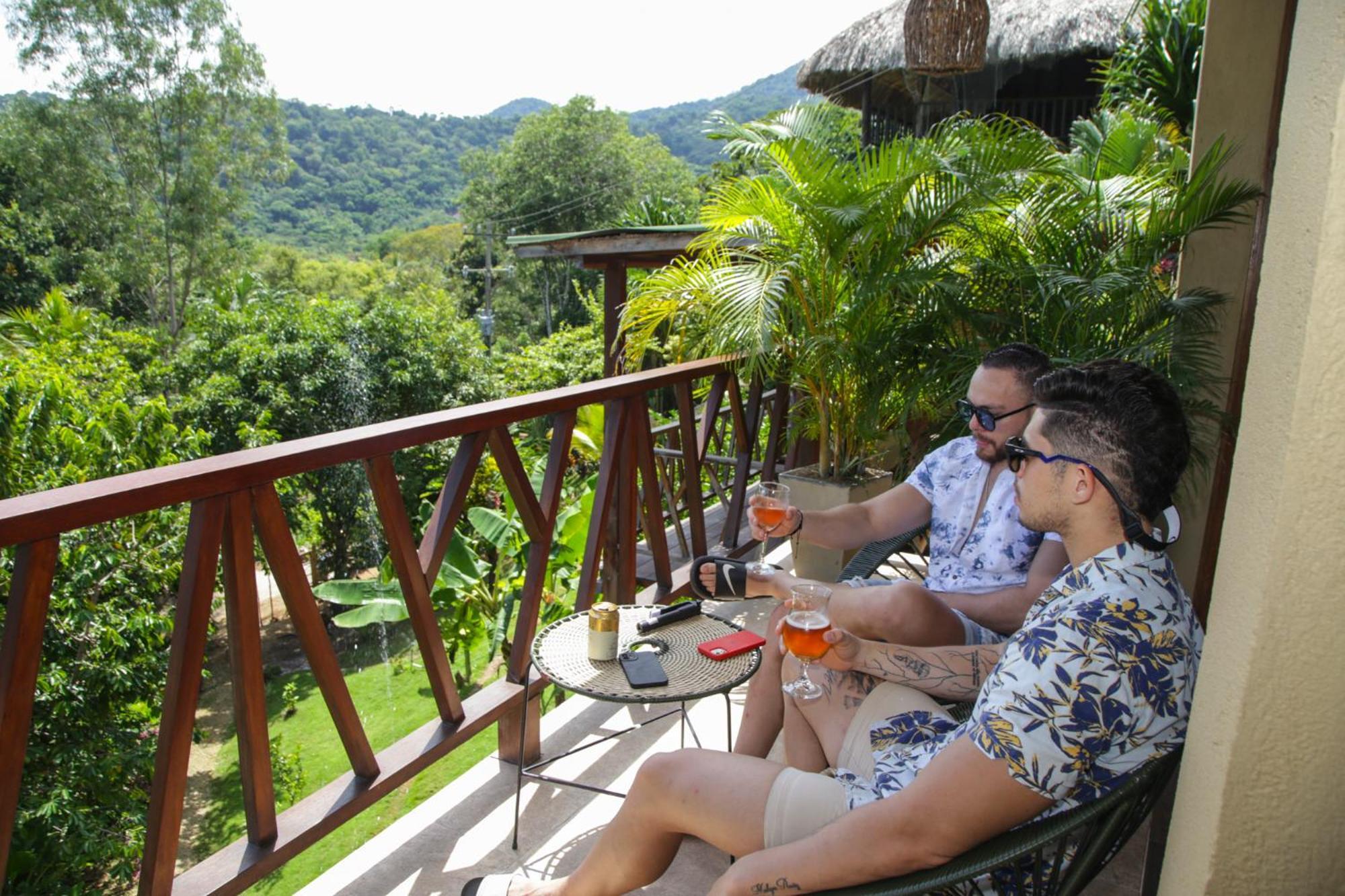 Villa Tayrona เอลไซโน ภายนอก รูปภาพ