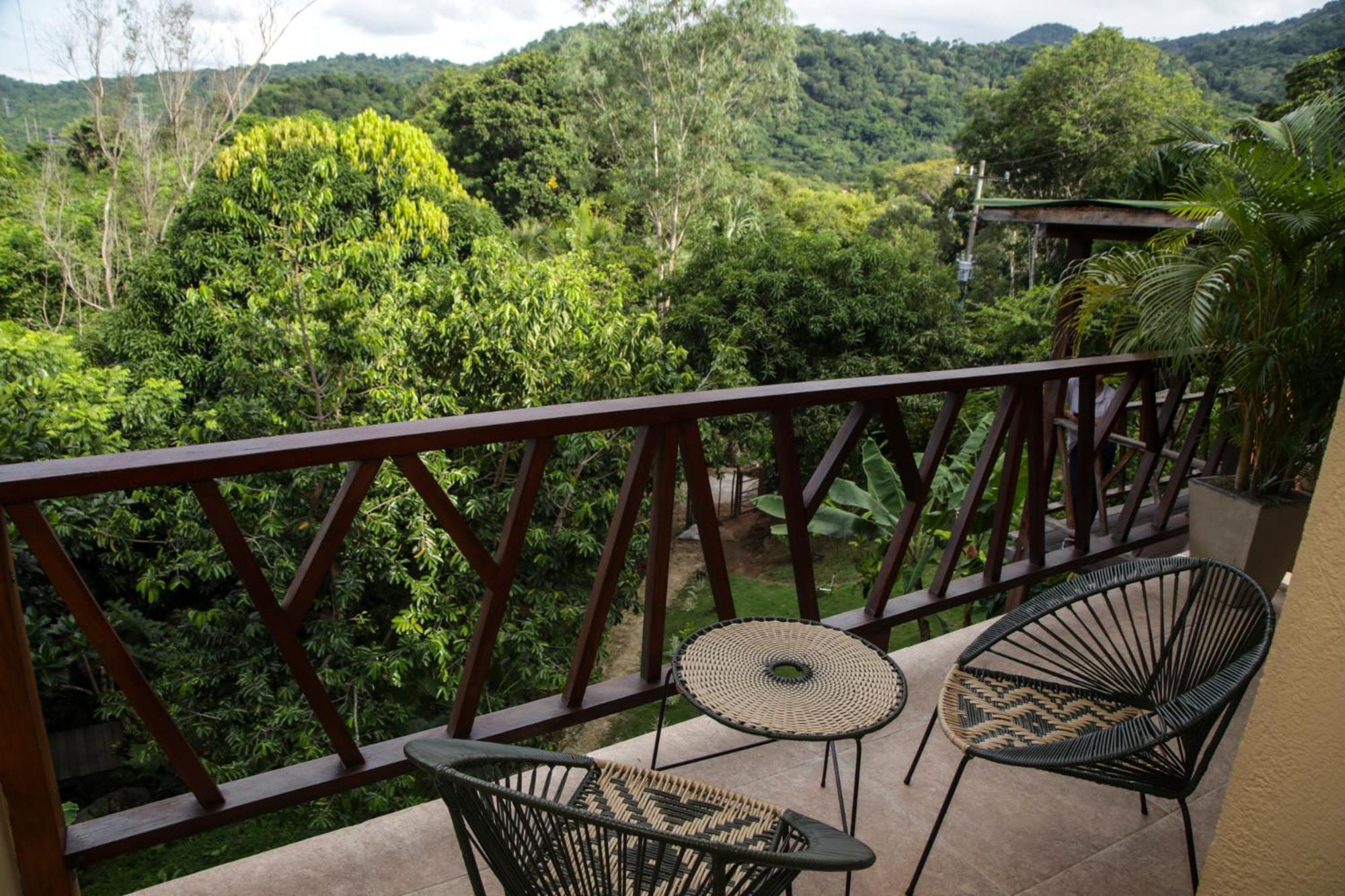 Villa Tayrona เอลไซโน ภายนอก รูปภาพ