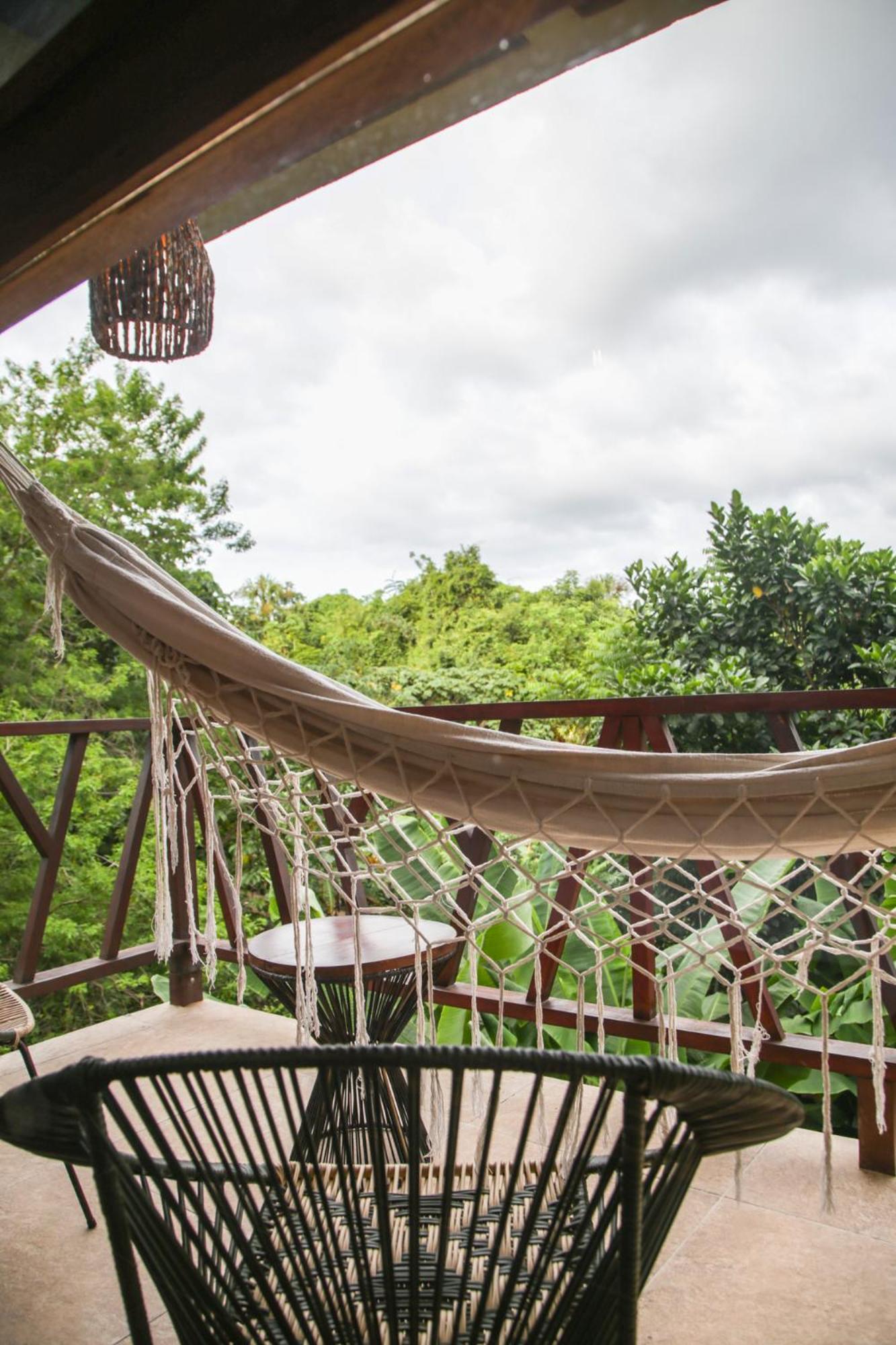 Villa Tayrona เอลไซโน ภายนอก รูปภาพ