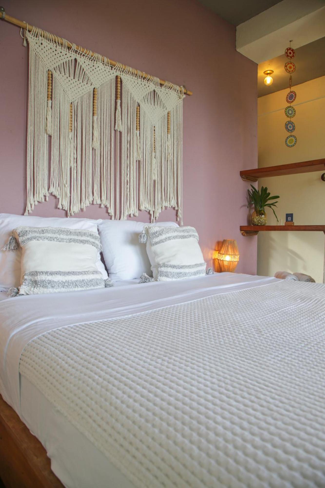 Villa Tayrona เอลไซโน ภายนอก รูปภาพ