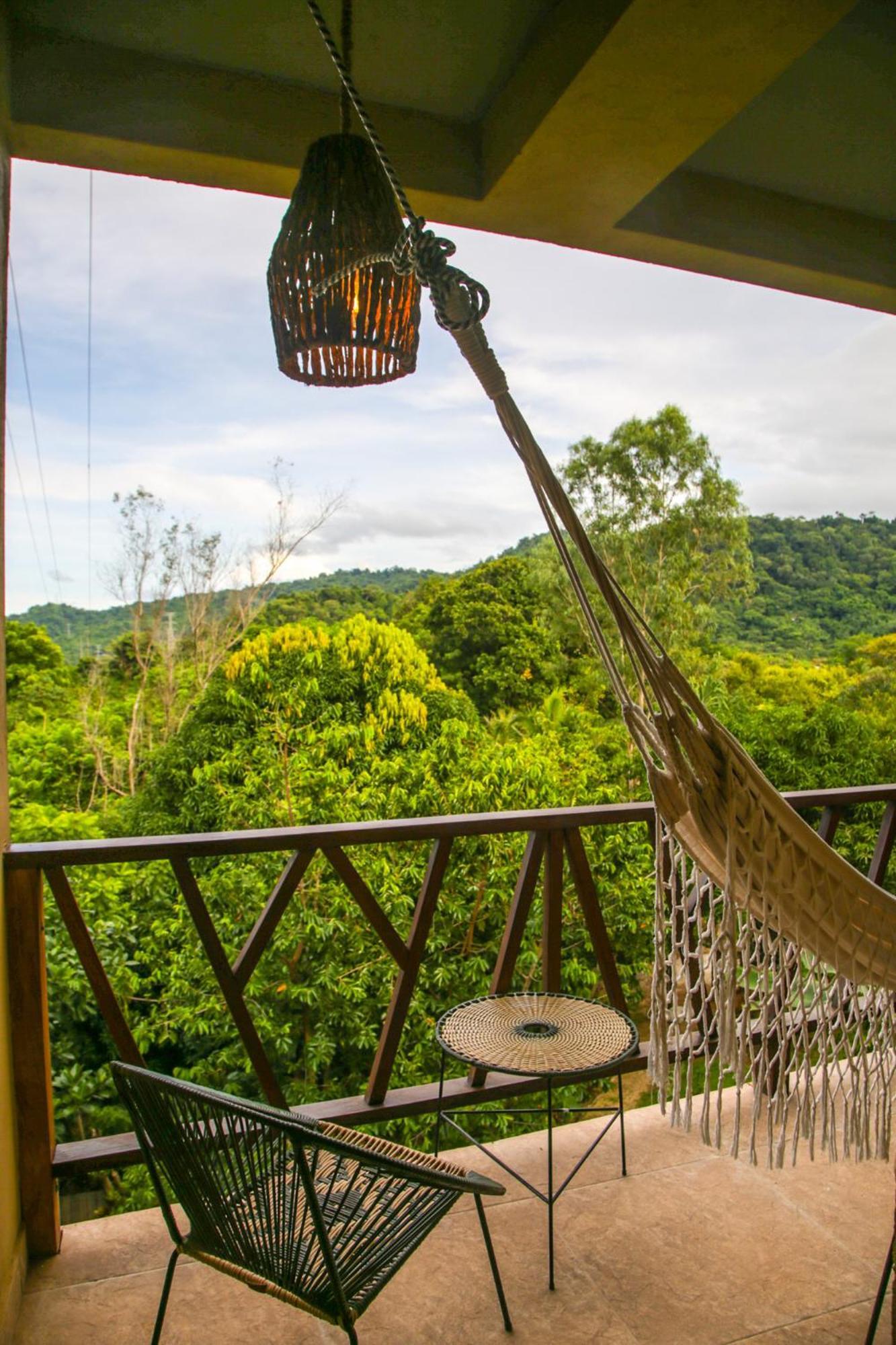 Villa Tayrona เอลไซโน ภายนอก รูปภาพ