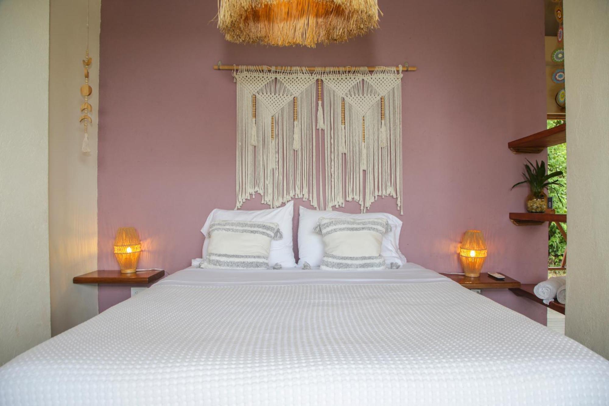 Villa Tayrona เอลไซโน ภายนอก รูปภาพ