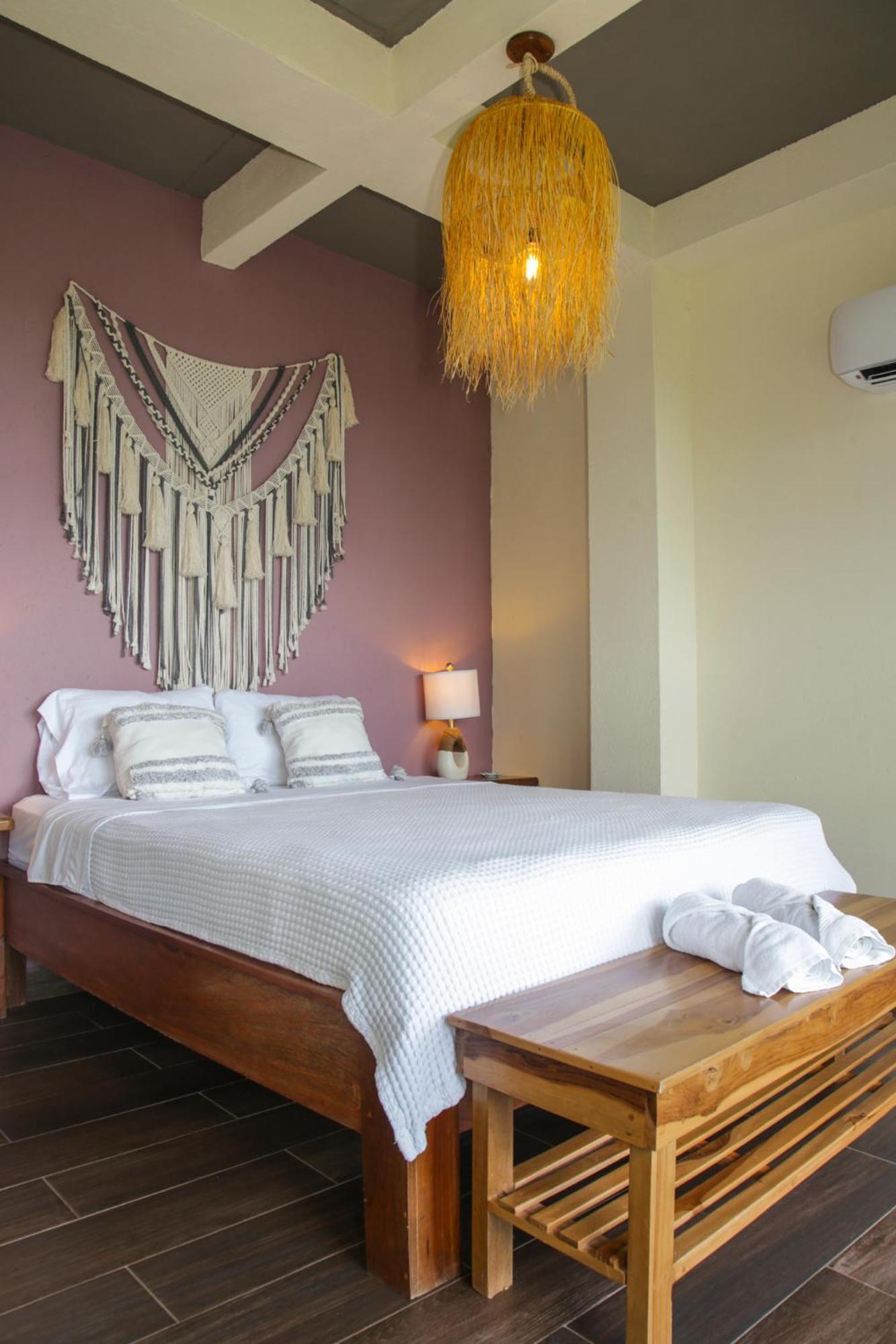 Villa Tayrona เอลไซโน ภายนอก รูปภาพ