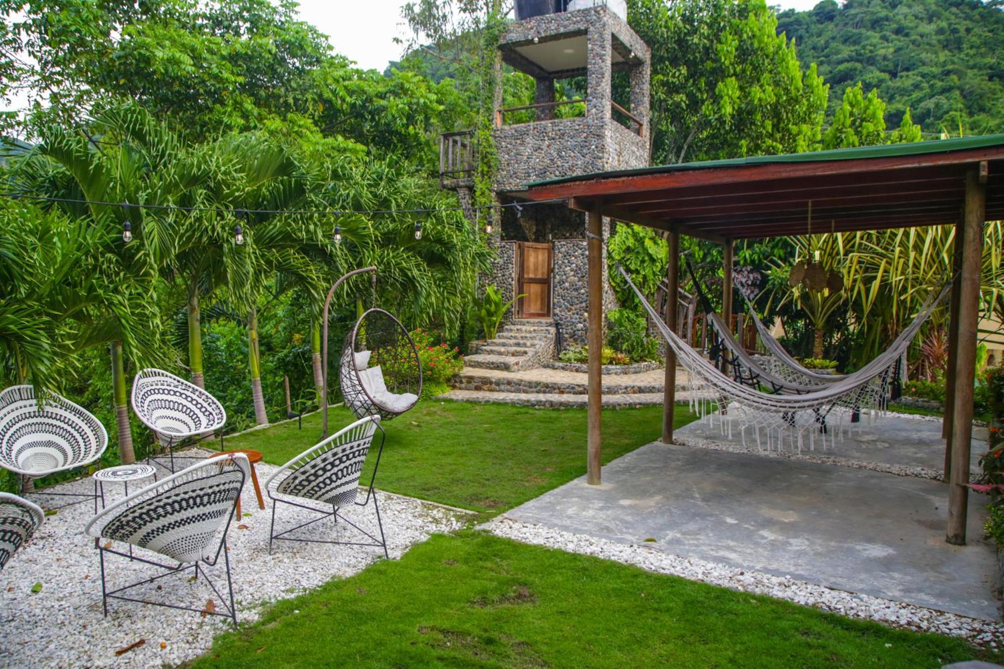 Villa Tayrona เอลไซโน ภายนอก รูปภาพ