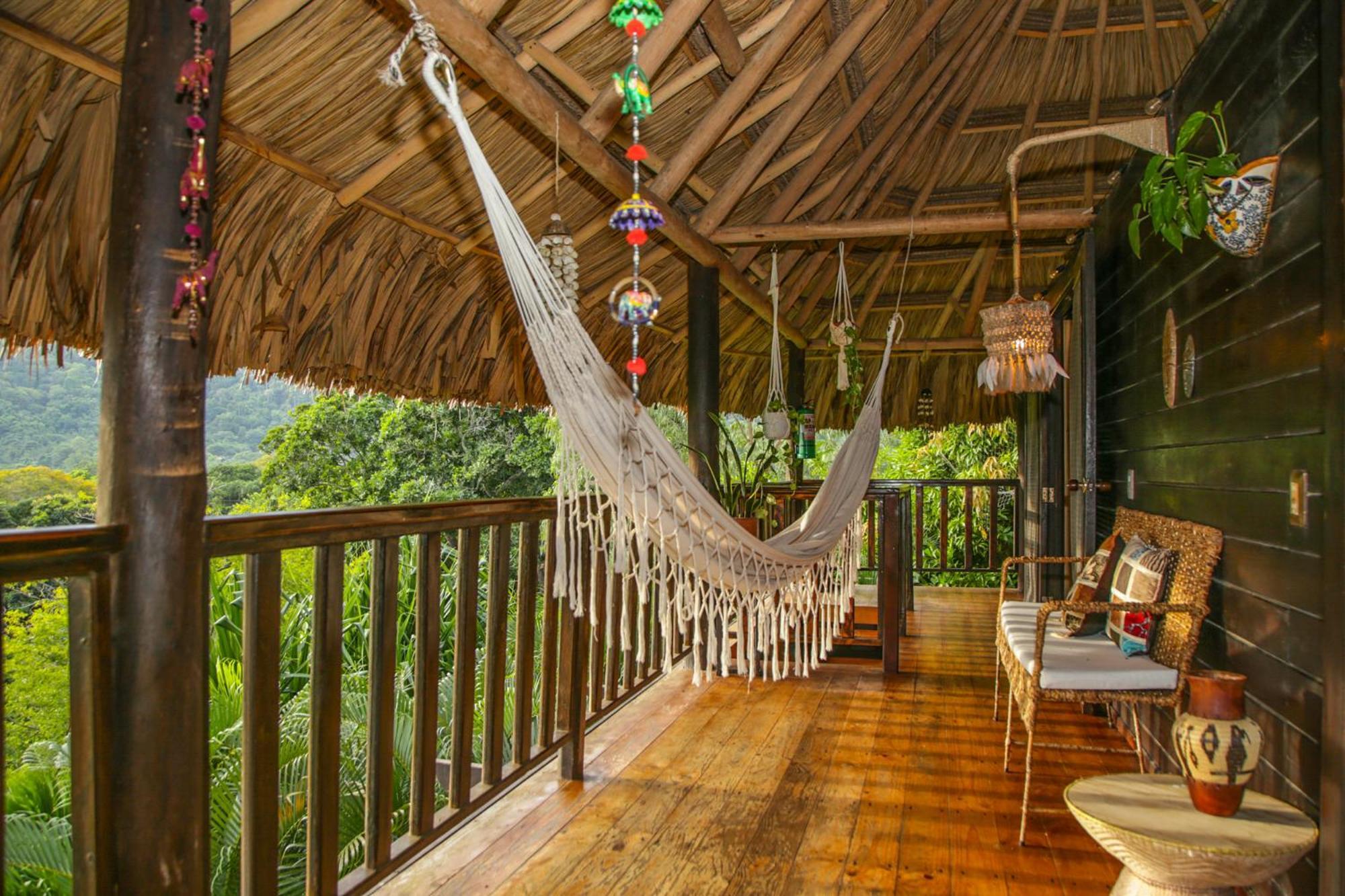Villa Tayrona เอลไซโน ภายนอก รูปภาพ