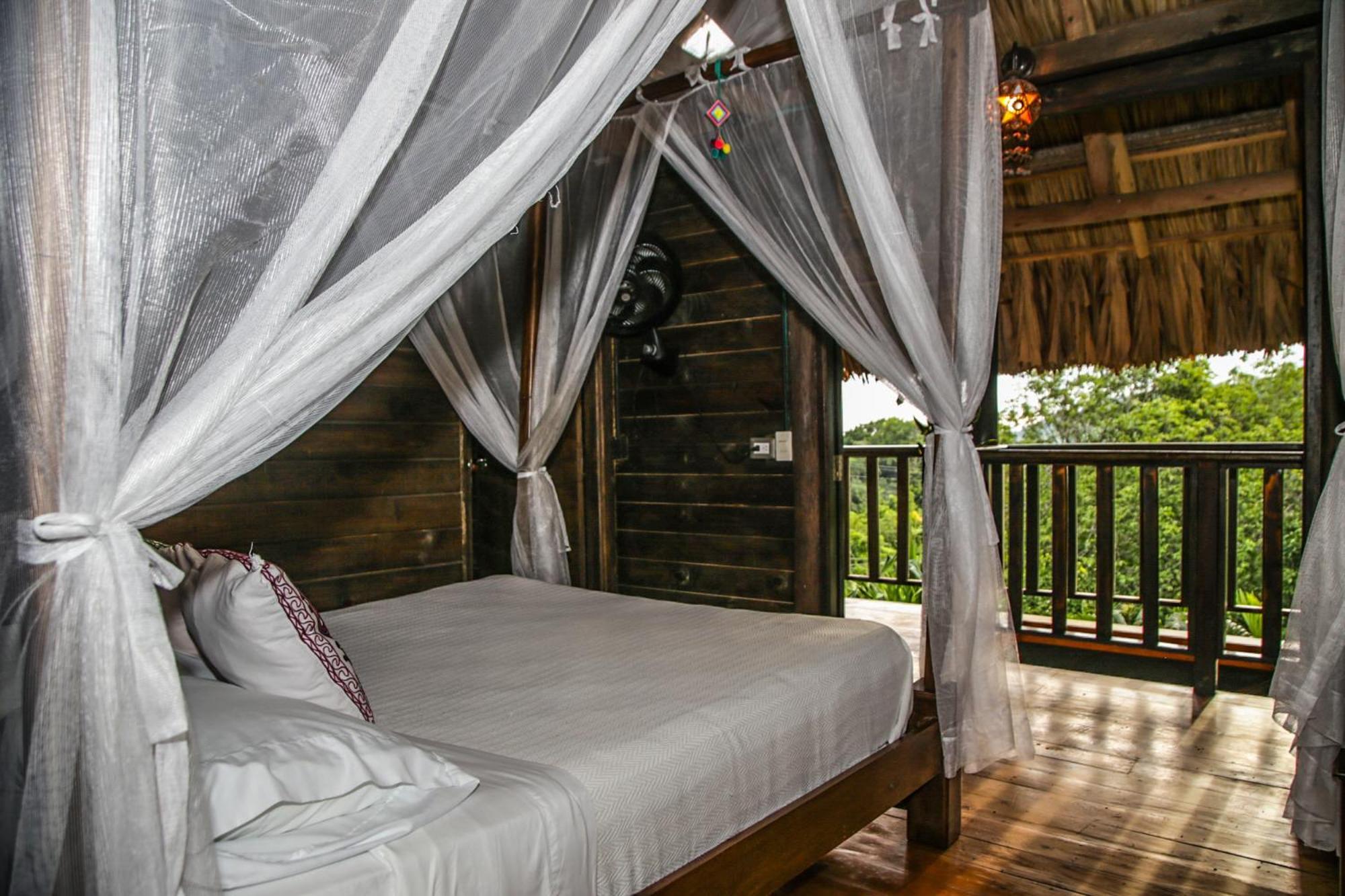 Villa Tayrona เอลไซโน ภายนอก รูปภาพ