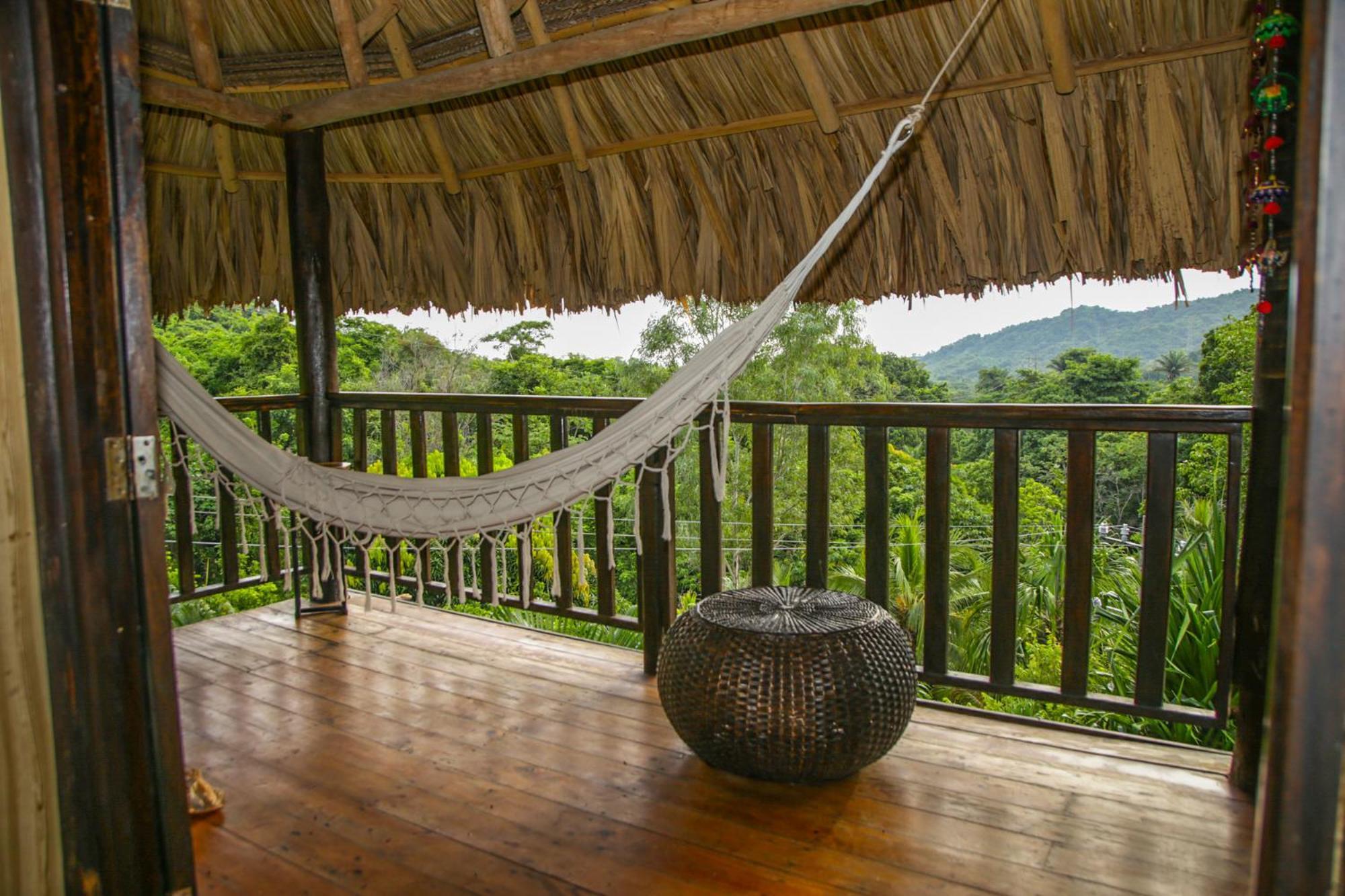 Villa Tayrona เอลไซโน ภายนอก รูปภาพ