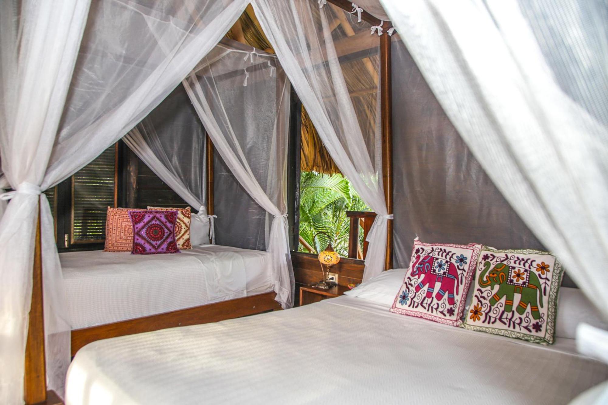 Villa Tayrona เอลไซโน ภายนอก รูปภาพ