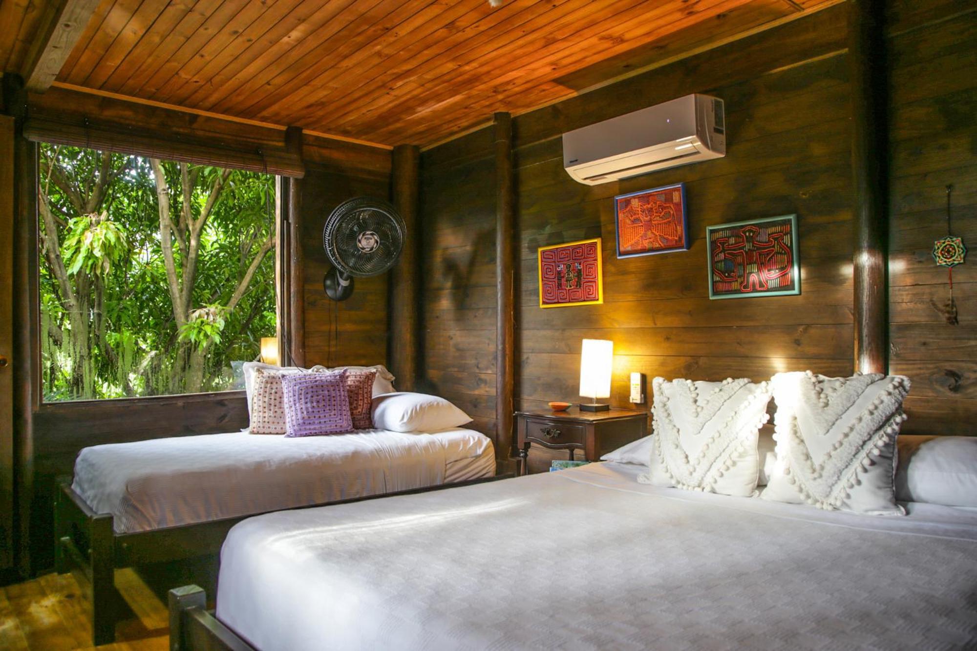 Villa Tayrona เอลไซโน ภายนอก รูปภาพ