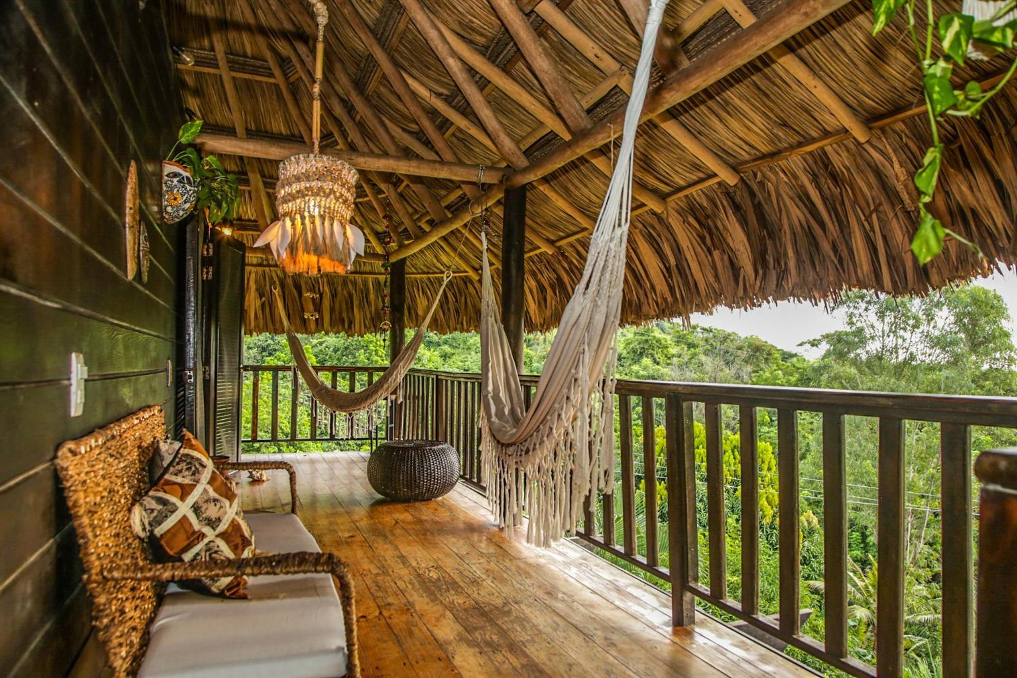 Villa Tayrona เอลไซโน ภายนอก รูปภาพ