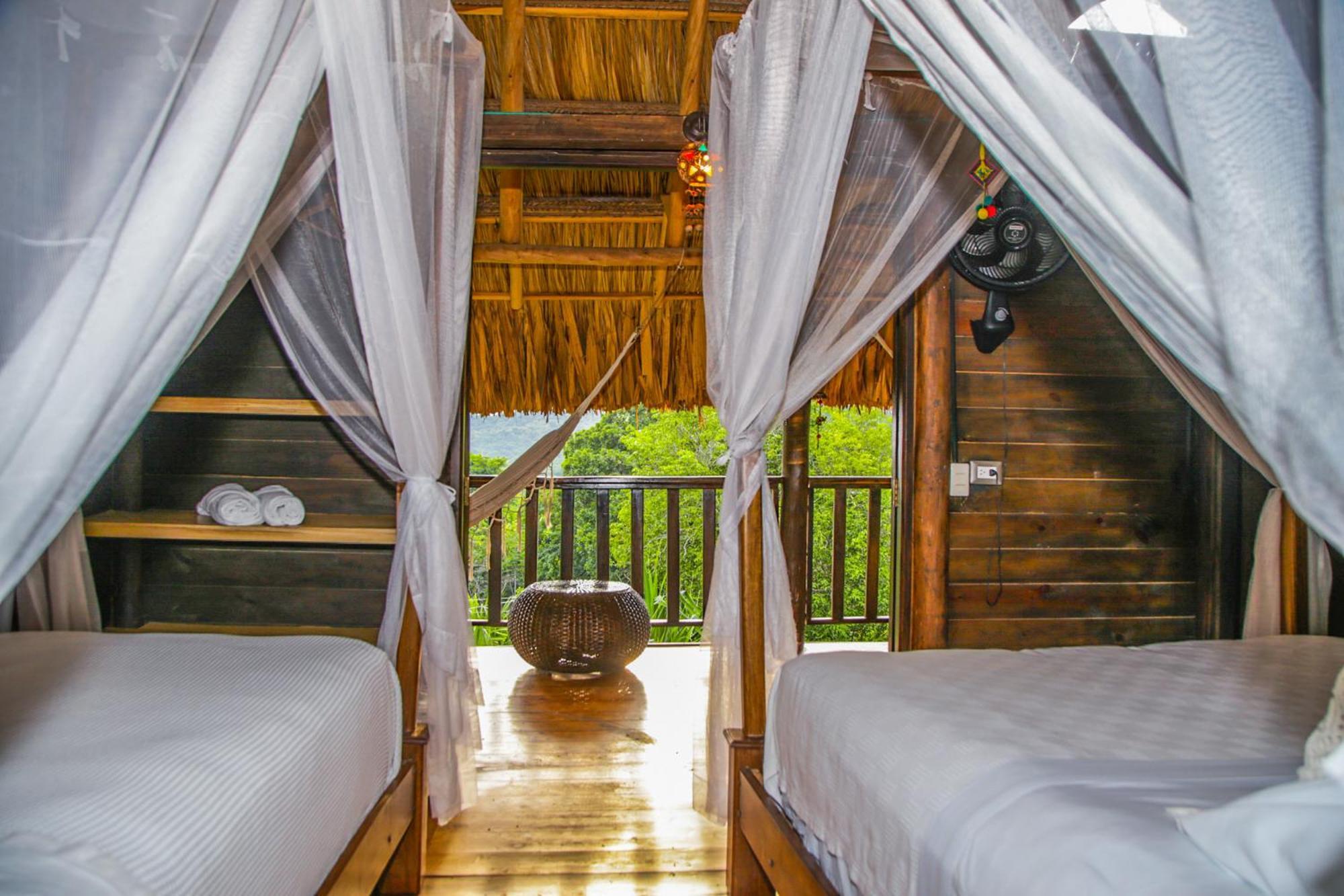 Villa Tayrona เอลไซโน ภายนอก รูปภาพ
