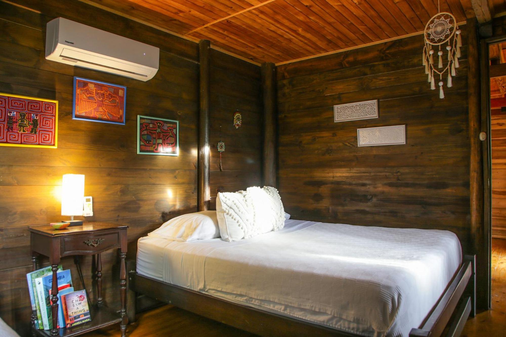 Villa Tayrona เอลไซโน ภายนอก รูปภาพ