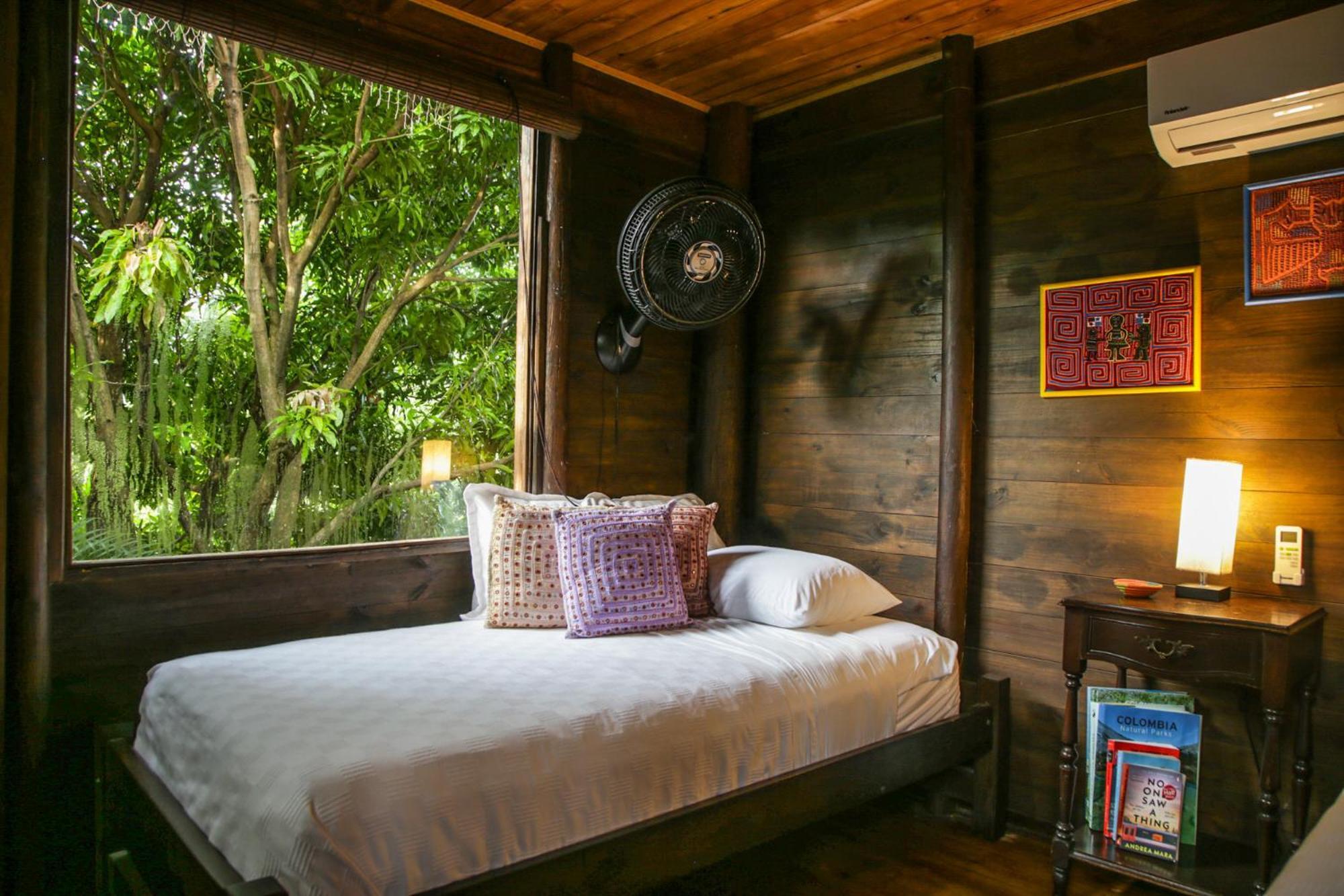 Villa Tayrona เอลไซโน ภายนอก รูปภาพ