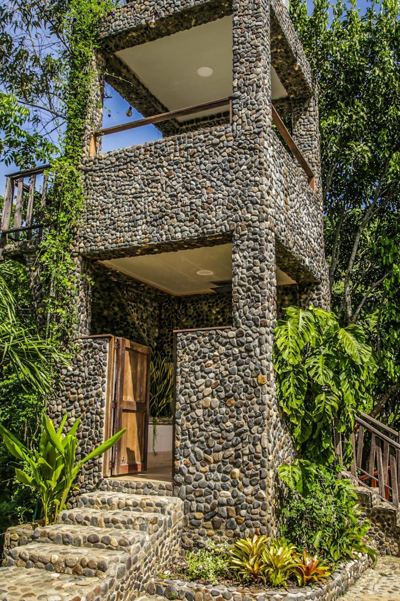 Villa Tayrona เอลไซโน ภายนอก รูปภาพ