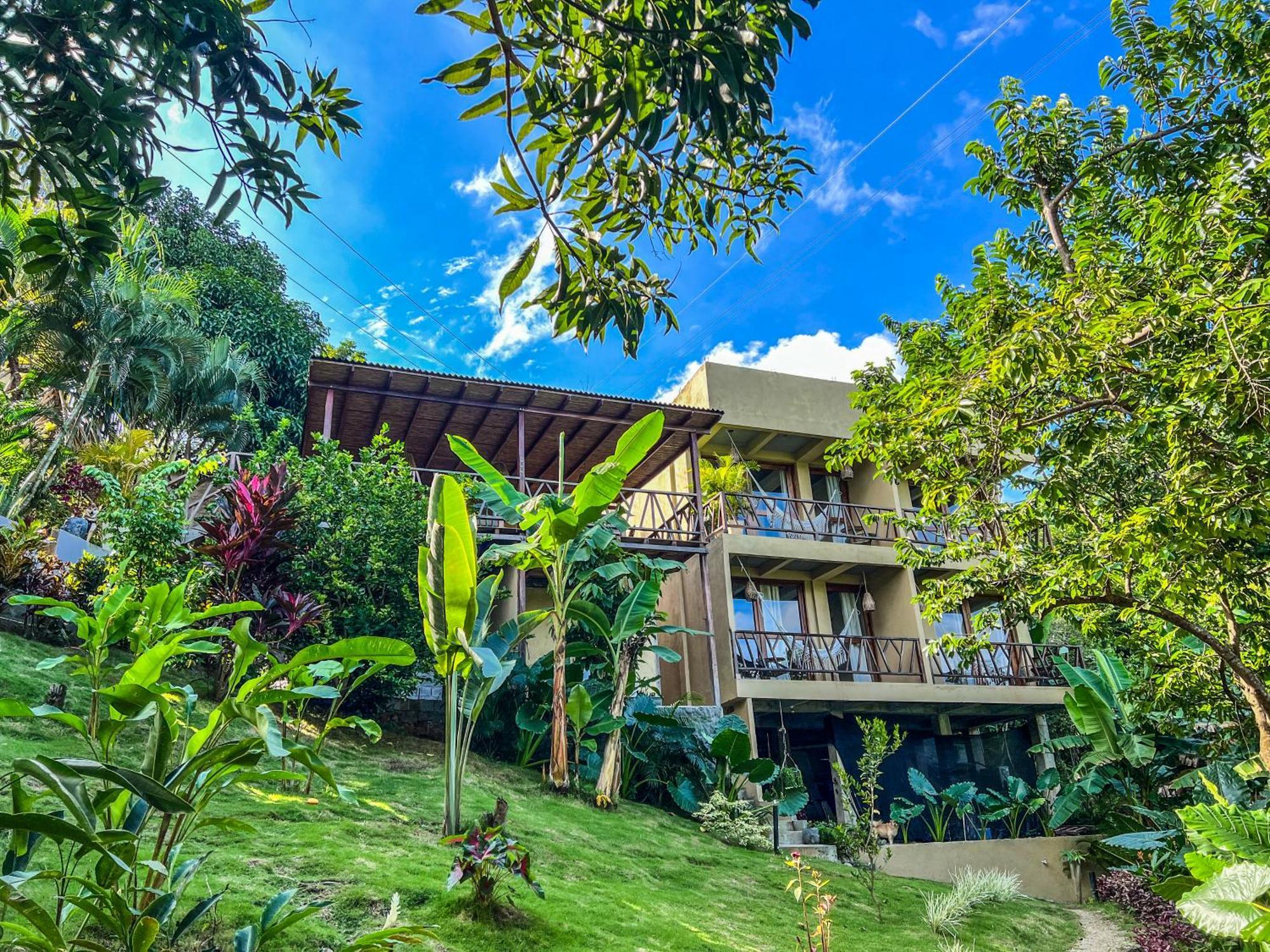 Villa Tayrona เอลไซโน ภายนอก รูปภาพ