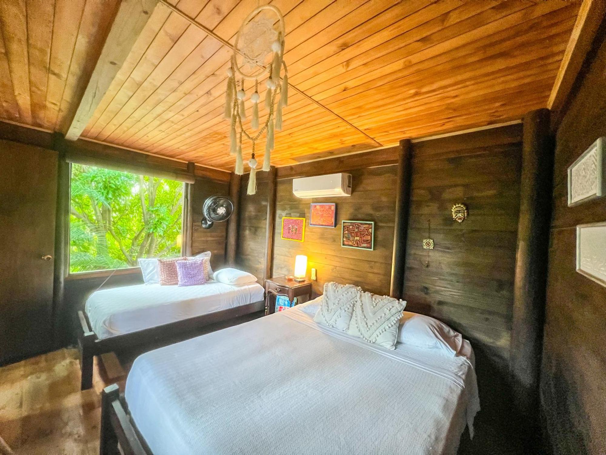 Villa Tayrona เอลไซโน ภายนอก รูปภาพ