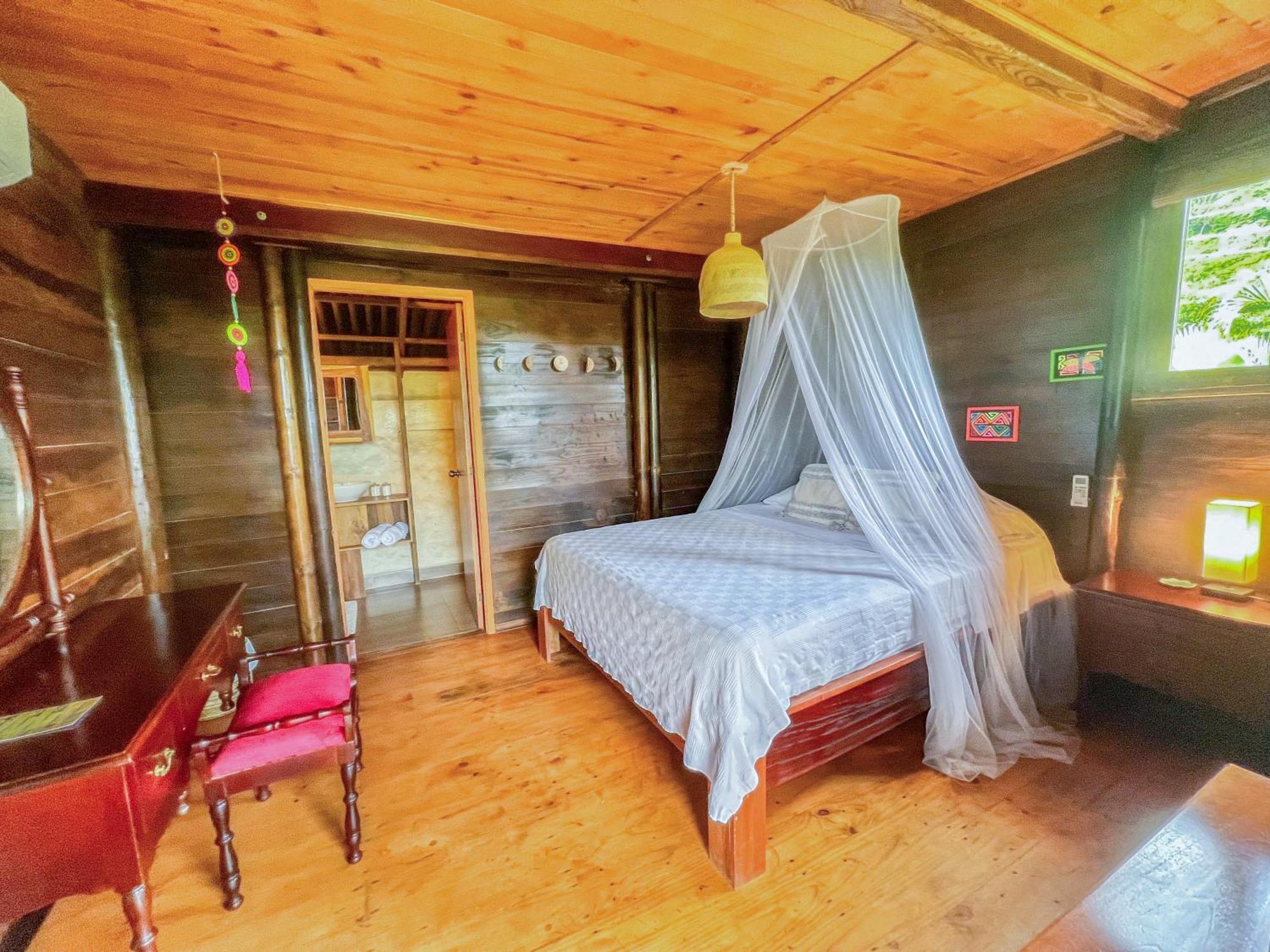 Villa Tayrona เอลไซโน ห้อง รูปภาพ