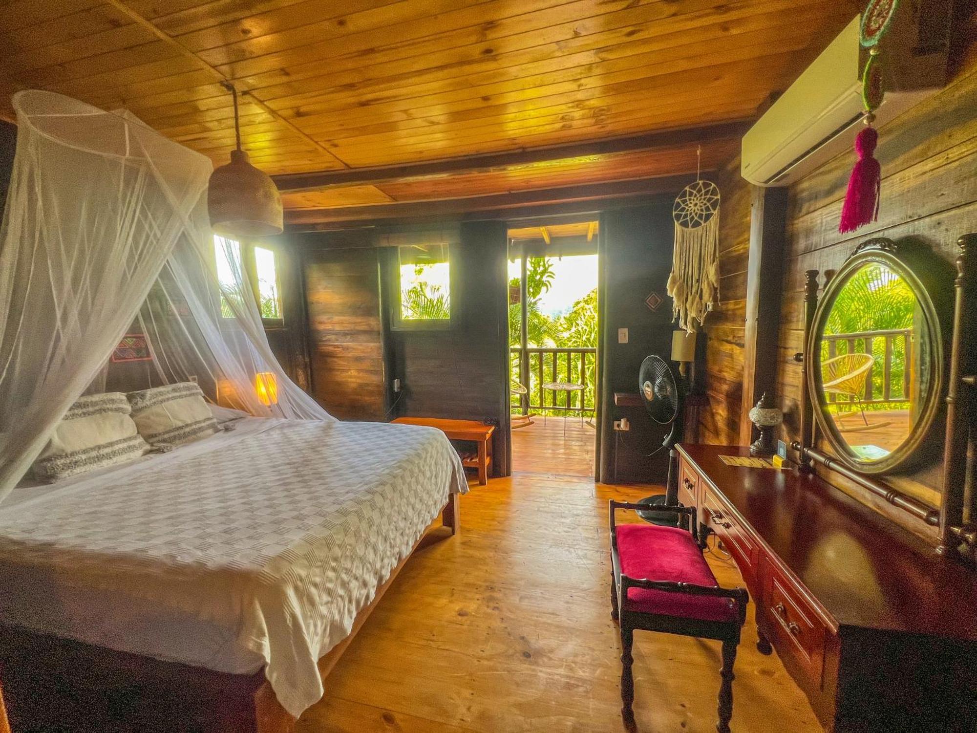 Villa Tayrona เอลไซโน ภายนอก รูปภาพ