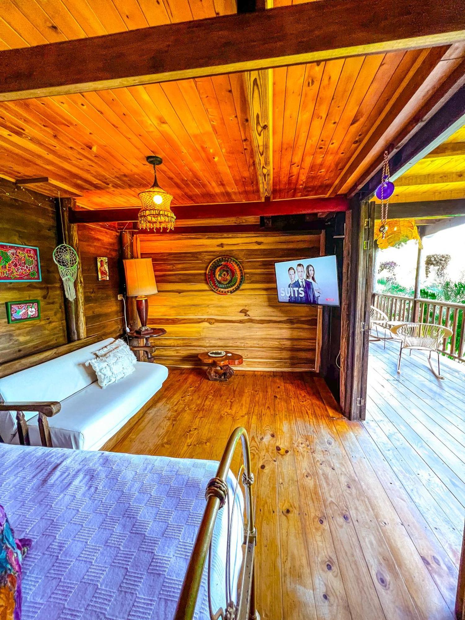 Villa Tayrona เอลไซโน ห้อง รูปภาพ